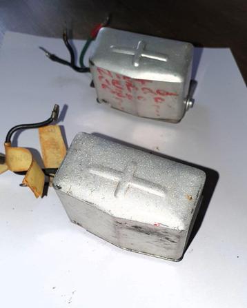 Dkw spanningsregelaars beschikbaar voor biedingen