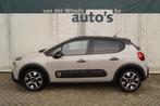 Citroen C3 1.5 BlueHDi S&S Business -NAVI-ECC-PDC-, 450 kg, Euro 6, 4 cilinders, Bedrijf