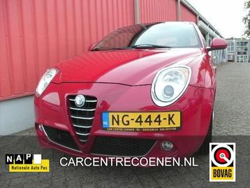 Alfa Romeo MiTo 1.4 Progression beschikbaar voor biedingen