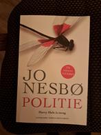 Politie - Jo Nesbo (Harry Hole), Boeken, Ophalen of Verzenden, Zo goed als nieuw, Jo Nesbo, Scandinavië