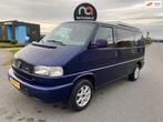 Volkswagen TRANSPORTER 0.8 TDI 65 KW 2002 * CAMPER * KAMPEER, Caravans en Kamperen, Campers, Volkswagen, Bedrijf, Diesel, HOOGEVEENENWEG
2913 LV  NIEUWEKERK AD IJSSEL, NL