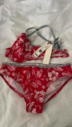 Esprit bikini nieuw, Kleding | Dames, Badmode en Zwemkleding, Nieuw, Ophalen of Verzenden, Bikini, Rood