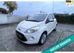 Ford Ka 1.2 Titanium, Voorwielaandrijving, Gebruikt, 1242 cc, 4 cilinders
