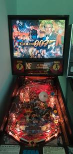 Schitterende SEGA Goldeneye 007 flipperkast, Ophalen, Gebruikt, Bally