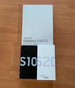 Samsung Galaxy, S10, S20, Tab S2, Gebruikt, Galaxy S20, Zwart, Touchscreen