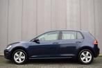 Volkswagen Golf 1.2 TSi Trendline Edition 40 ECC | Full Map, Auto's, Volkswagen, Voorwielaandrijving, Euro 5, 4 cilinders, Met garantie (alle)