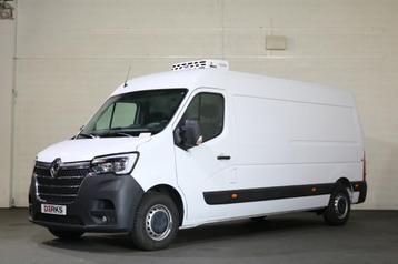 Renault Master 2.3 dCi 135pk L3 H2 Koelwagen Vrieswagen -10  beschikbaar voor biedingen