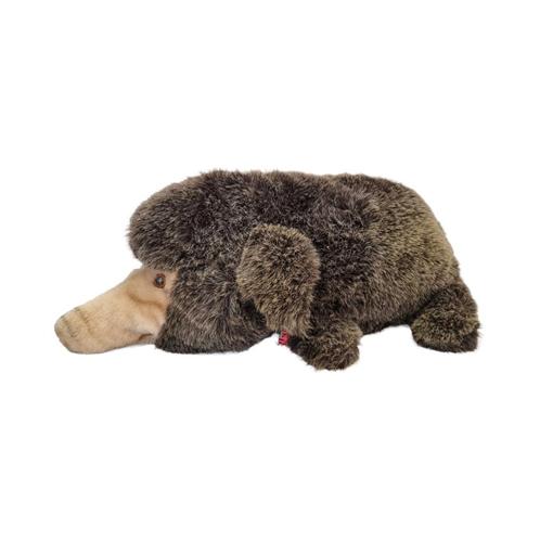 Grote knuffelbeer van Trudi Italy, Kinderen en Baby's, Speelgoed | Knuffels en Pluche, Zo goed als nieuw, Overige typen, Ophalen of Verzenden
