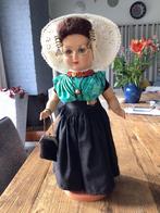 Zeeuwse boerinnenpop, Antiek en Kunst, Curiosa en Brocante, Ophalen