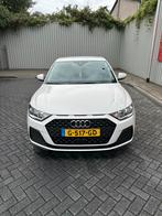 Audi A1 25 Tfsi 95pk 2019 Wit, Auto's, Voorwielaandrijving, Stof, A1, 95 pk