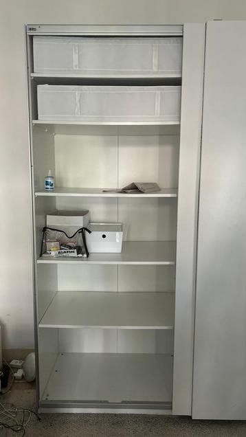Ikea pax 100x58x236