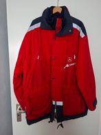 Herenjack,sneeuw skijas XL als nieuw., Maat 56/58 (XL), Ophalen of Verzenden, Jack, Mercedes Actros