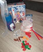 Disney Frozen Elefun met vlinders, Ophalen of Verzenden, Zo goed als nieuw
