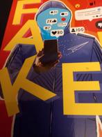 Fake. Carry Slee, Ophalen, Zo goed als nieuw, Carry Slee