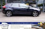 Volvo V40 2.0 T2 150 pk Summum, Panoramadak, Leer, Trekhaak,, Voorwielaandrijving, 65 €/maand, Gebruikt, 4 cilinders