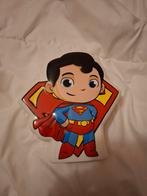 DC Super Friends Superman Spaarpot, Ophalen of Verzenden, Zo goed als nieuw
