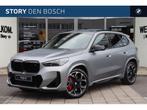 BMW X1 M35i xDrive High Executive Automaat / Panoramadak / T, Zwart, 4 cilinders, 300 pk, Bedrijf