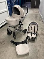 Anex Type E Combi Kinderwagen, Gebruikt, Combiwagen, Met autostoeltje, Ophalen
