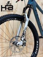 Focus Jam 8.9 Nine Carbon 29 inch mountainbike Shimano XTR, Overige merken, 45 tot 49 cm, Ophalen of Verzenden, Zo goed als nieuw