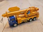 Smart Toys hijskraan “Dynamic” ST56A – kunststof miniatuur, Ophalen of Verzenden, Gebruikt, Overige typen