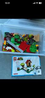 Lego interactive mario 71367 mario s house yoshi, Ophalen of Verzenden, Zo goed als nieuw