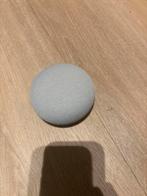 Google Home Mini - Slimme Speaker, Audio, Tv en Foto, Mediaspelers, Ophalen of Verzenden, Zo goed als nieuw, Zonder harde schijf