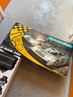 racebanen met extras. Scalextric, SCX, Ninxo, Kinderen en Baby's, Speelgoed | Racebanen, Elektrisch, Ophalen, Overige merken, Racebaan