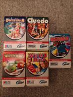 Reis spelletjes, diverse, Hobby en Vrije tijd, Gezelschapsspellen | Bordspellen, Ophalen, Zo goed als nieuw, MB Spellen