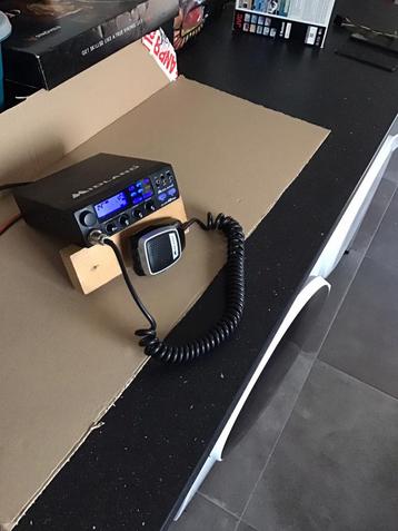 Te koop Midland 48 pro beschikbaar voor biedingen