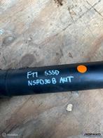 Cardanas BMW F10 F11 535D N57D30B 7563166, Gebruikt, Einsteinlaan 5 rijswijk, Bmw, Ophalen of Verzenden