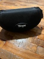 Nieuwe hardloop bril met koker, Overige merken, Zwart, Nieuw, Ophalen of Verzenden