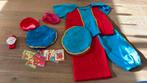 Sinterklaas spulletjes, Ophalen of Verzenden, Zo goed als nieuw