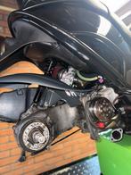 172 s2 blok  te ruil tegen dd 180/172 m08/m07, Ophalen of Verzenden, Gebruikt