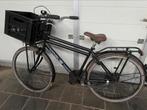 Transportfiets, Fietsen en Brommers, Fietsen | Heren | Herenfietsen, Verzenden