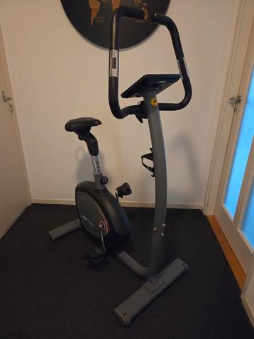 Hometrainer LAGE INSTAP Flowfitness beschikbaar voor biedingen