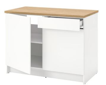 KNOXHULT keukenkast/eiland