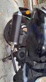 Jamarcol uitlaat, Ophalen of Verzenden, Zo goed als nieuw, Tweetakt, Overige modellen