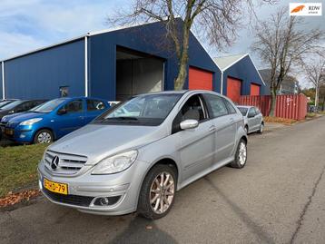 Mercedes-Benz B-klasse 200 | Versnellingsbak defect! | beschikbaar voor biedingen