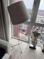 Moooi Double Shade Vloerlamp, Ophalen, Zo goed als nieuw, Metaal, 150 tot 200 cm