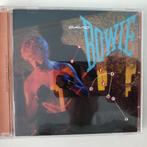 cd david bowie - let's dance, Ophalen, 1980 tot 2000, Zo goed als nieuw