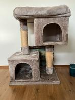 Katten krabpaal, Ophalen, Gebruikt, Krabpaal
