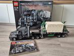 LEGO 42078 Technic Mack Anthem, Auto, Groter dan 1:32, Zo goed als nieuw, Ophalen