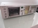 Sony TC-U60,  cassette deck, Ophalen, Enkel, Sony, Tiptoetsen