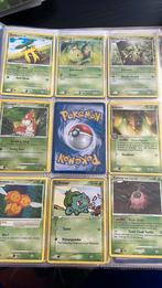Boek 4 - pokemon kaarten, Ophalen, Zo goed als nieuw