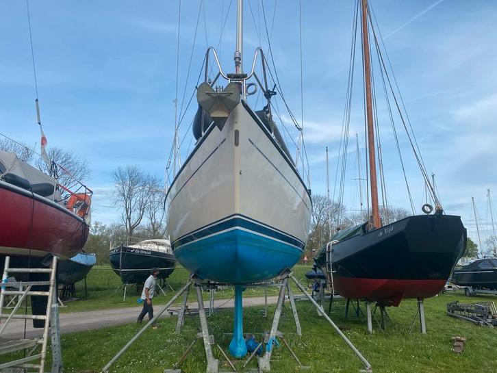 Antifouling & Epoxy Primer Onderwaterschip op Locatie, Watersport en Boten, Bootonderdelen, Zo goed als nieuw, Ophalen of Verzenden