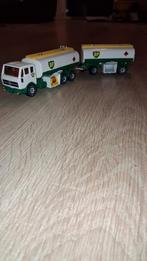 Mercedes BP vrachtwagen, Ophalen, Zo goed als nieuw, Bus of Vrachtwagen, Overige merken