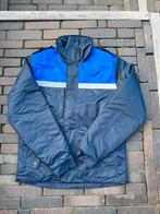 Jas opleiding HTV / BOA zgan maat S, Ophalen of Verzenden, Zo goed als nieuw, Maat 46 (S) of kleiner, Blauw