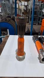 straalpijp 71 mm, Ophalen, Gebruikt, Overige typen, Industriepark 2a 9351PA Leek