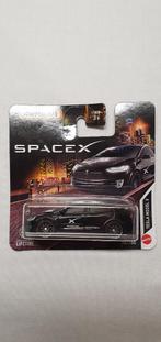 Matchbox Tesla Model X space X, Hobby en Vrije tijd, Modelauto's | Overige schalen, Ophalen of Verzenden, Nieuw, Auto