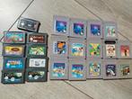 Diverse gameboy spellen, Spelcomputers en Games, Spelcomputers | Nintendo Game Boy, Verzenden, Zo goed als nieuw